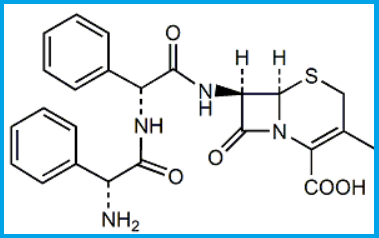 CEFALEXIN EP IMPURITY C